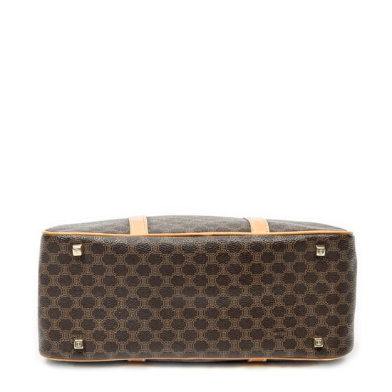Small Dome Top Handle  Handtasche - Image 6