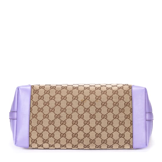 Jacquard 2-Way Shopper  Schultertasche - Image 6