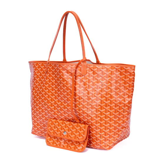 Saint Louis GM Schultertasche - Image 2