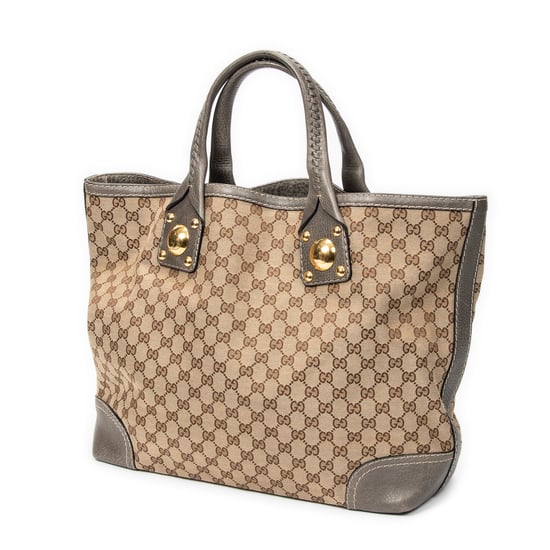 Medium Sunset Tote Schultertasche - Image 2