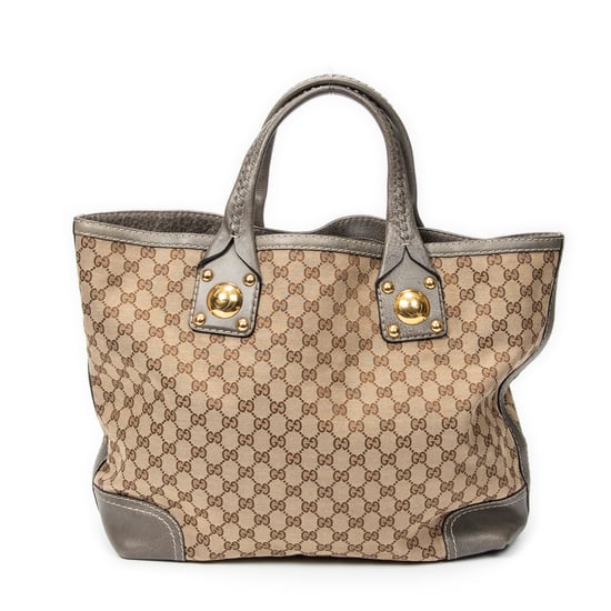 Medium Sunset Tote Schultertasche - Image 5