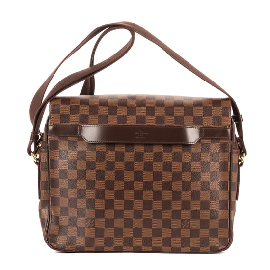 Shelton MM Schultertasche - Image 4