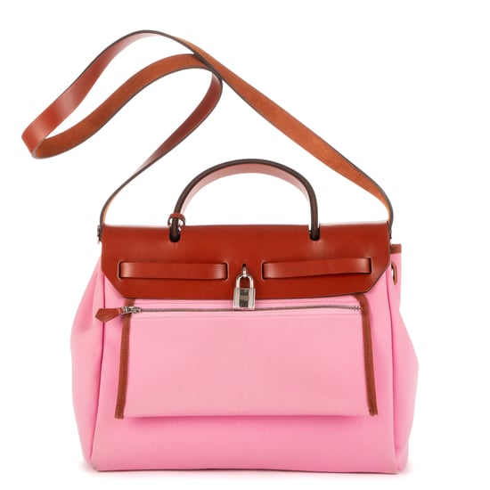 Herbag Zip 31  Schultertasche - Image 4