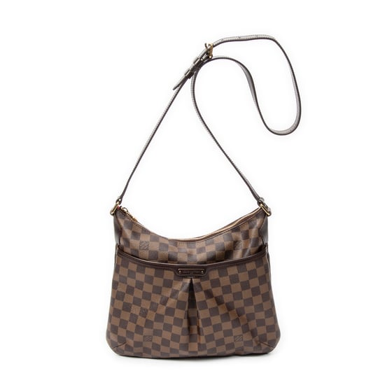 Bloomsbury PM Schultertasche - Image 1