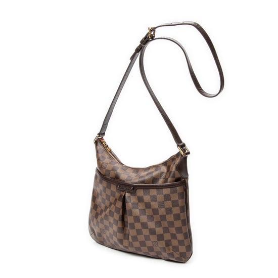 Bloomsbury PM Schultertasche - Image 2