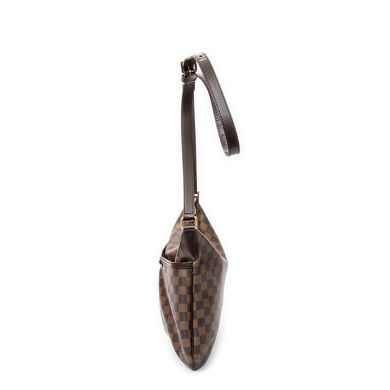 Bloomsbury PM Schultertasche - Image 3