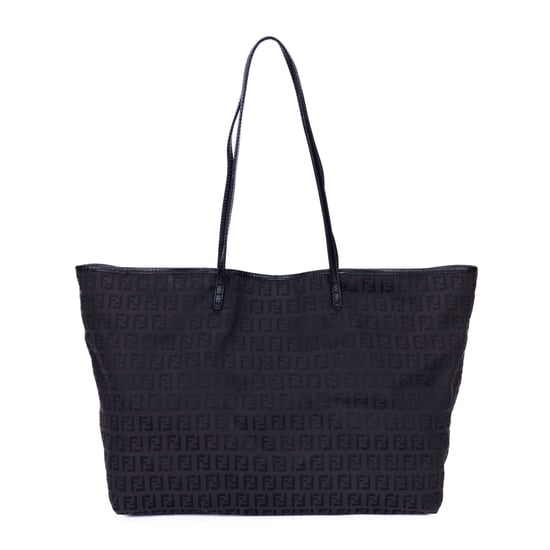 Zucchino Shopping Tote Schultertasche - Image 1