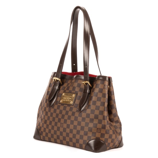Hampstead MM Schultertasche - Image 2