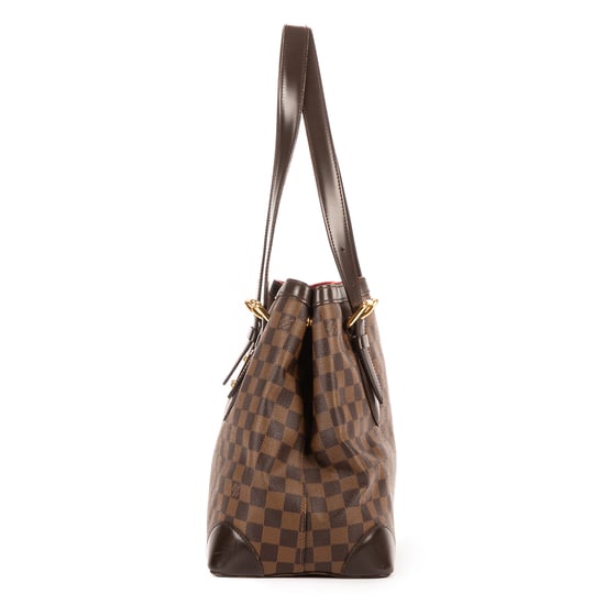 Hampstead MM Schultertasche - Image 3