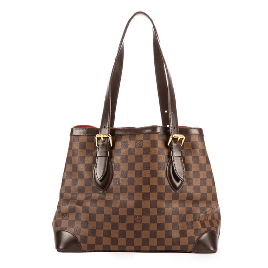 Hampstead MM Schultertasche - Image 4
