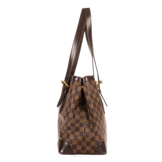 Hampstead MM Schultertasche - Image 5
