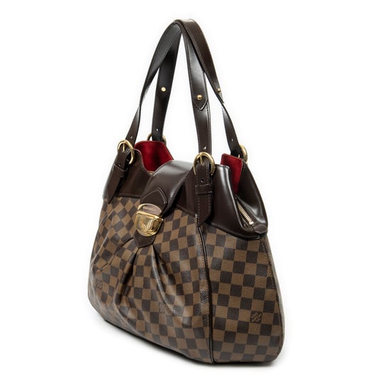 Sistina GM Schultertasche - Image 2