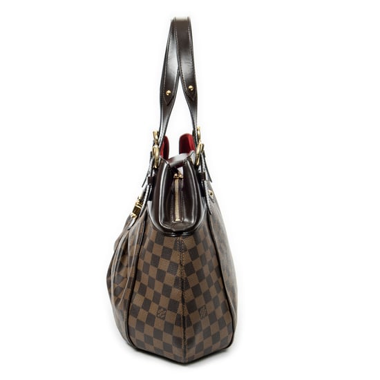 Sistina GM Schultertasche - Image 3