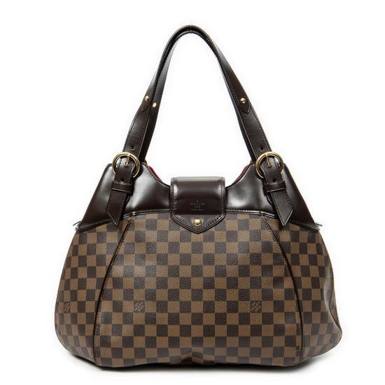 Sistina GM Schultertasche - Image 5