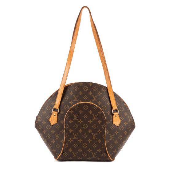 Ellipse Shopping Schultertasche - Image 1