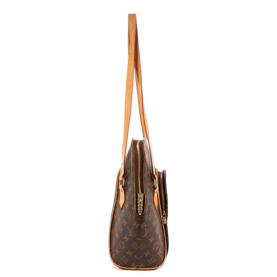 Ellipse Shopping Schultertasche - Image 5