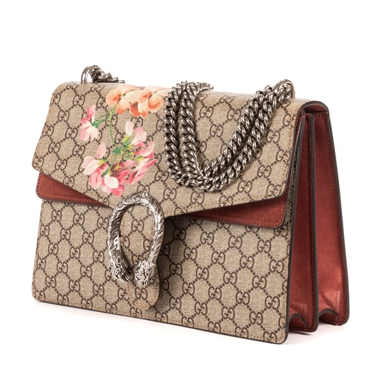 Blooms Dionysus Medium Schultertasche - Image 2