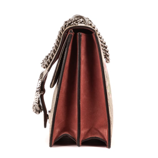 Blooms Dionysus Medium Schultertasche - Image 3
