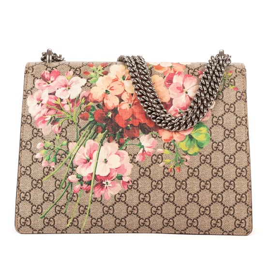 Blooms Dionysus Medium Schultertasche - Image 4