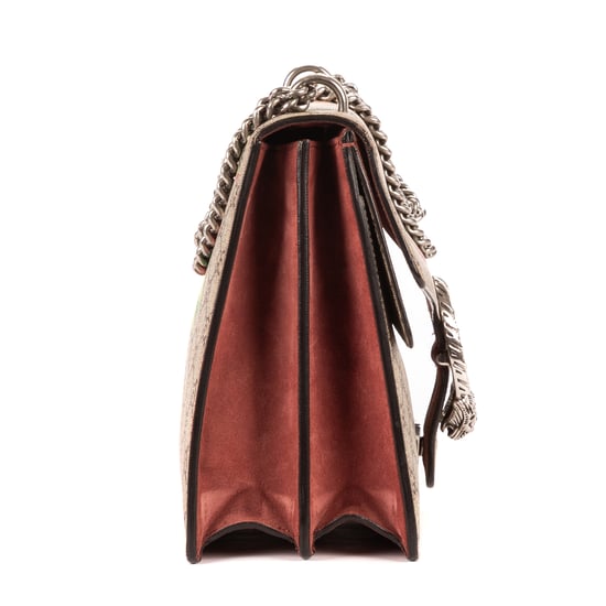 Blooms Dionysus Medium Schultertasche - Image 5