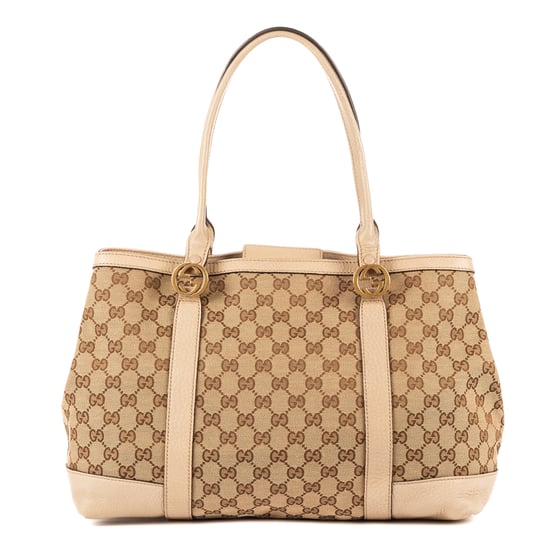 Miss GG Tote Schultertasche - Image 1