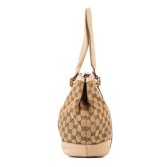 Miss GG Tote Schultertasche - Image 3