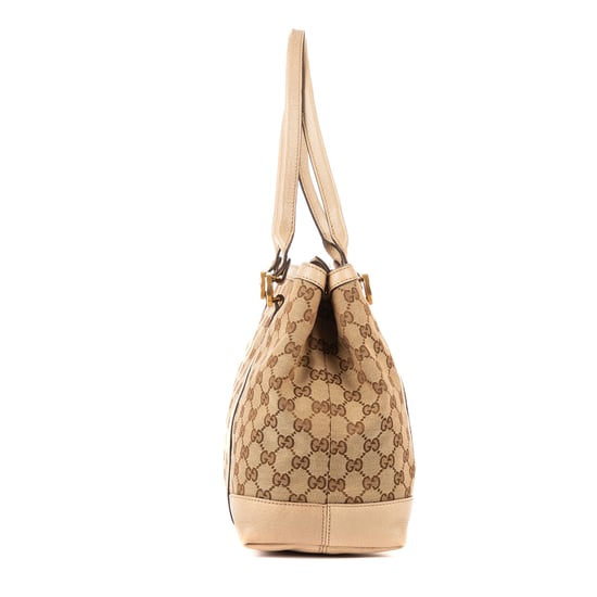 Miss GG Tote Schultertasche - Image 5