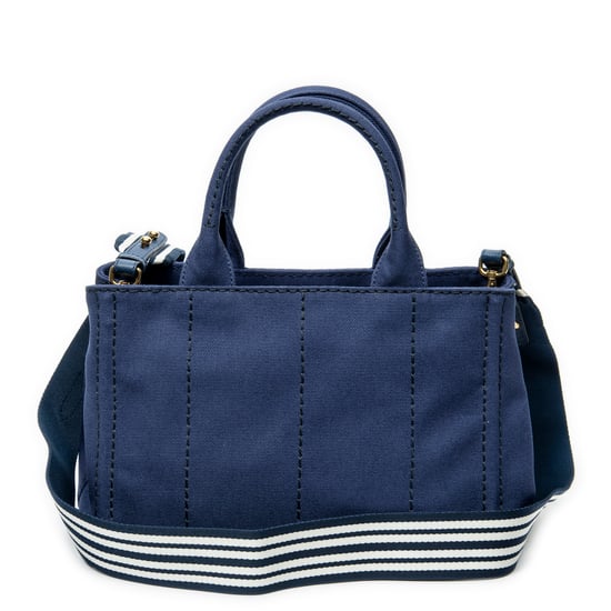 Small Canapa Tote Schultertasche - Image 5