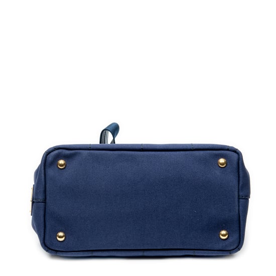 Small Canapa Tote Schultertasche - Image 6