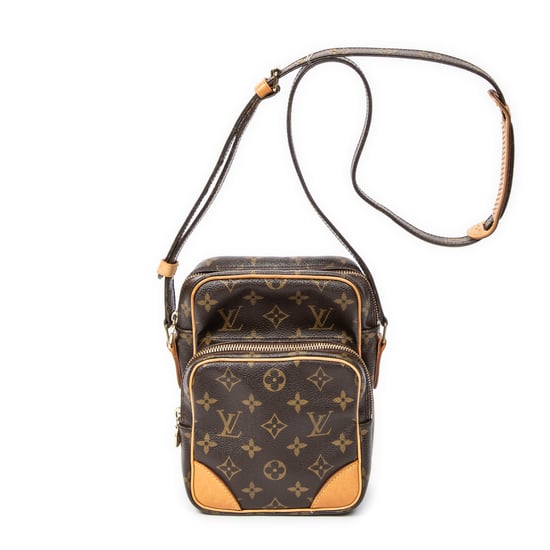 Amazone PM Schultertasche - Image 1