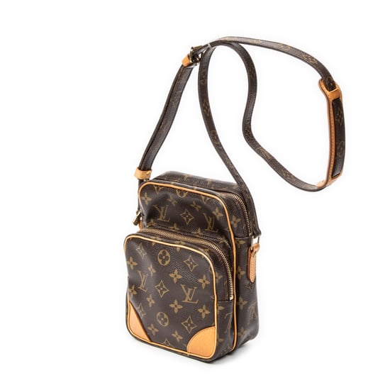 Amazone PM Schultertasche - Image 2