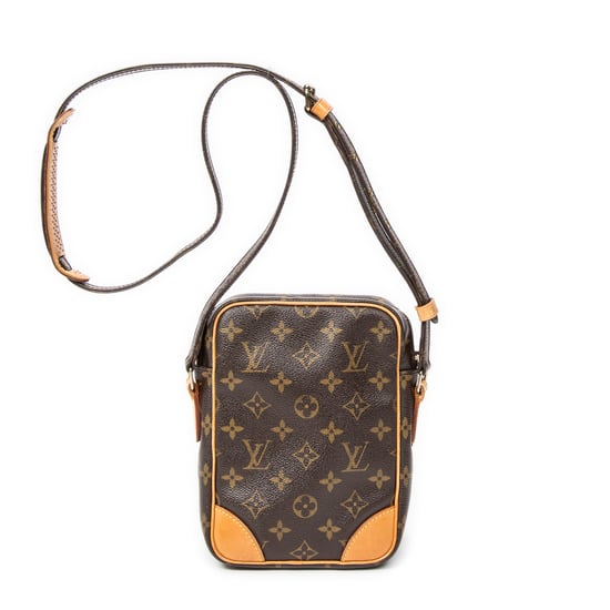 Amazone PM Schultertasche - Image 5