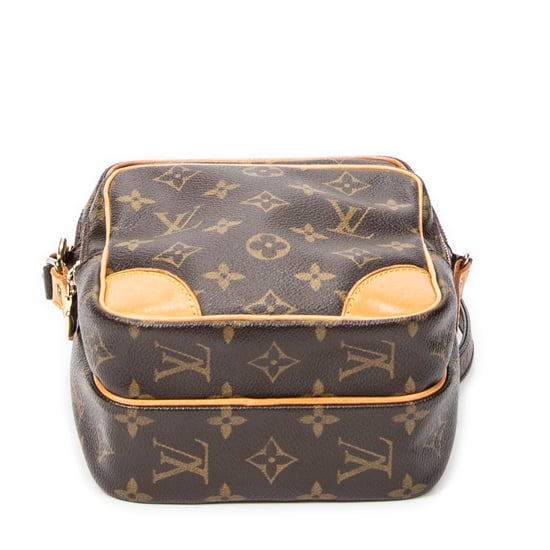 Amazone PM Schultertasche - Image 6