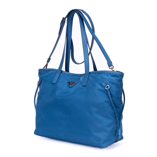 Tessuto Nylon Tote Schultertasche - Image 2