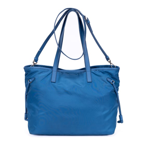 Tessuto Nylon Tote Schultertasche - Image 4