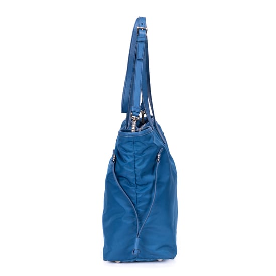 Tessuto Nylon Tote Schultertasche - Image 5