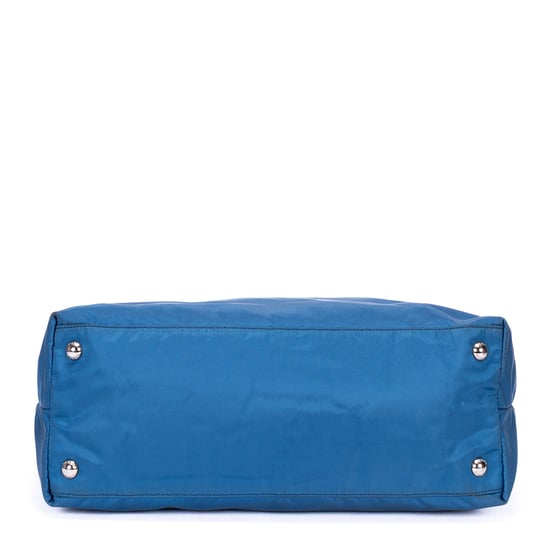 Tessuto Nylon Tote Schultertasche - Image 6