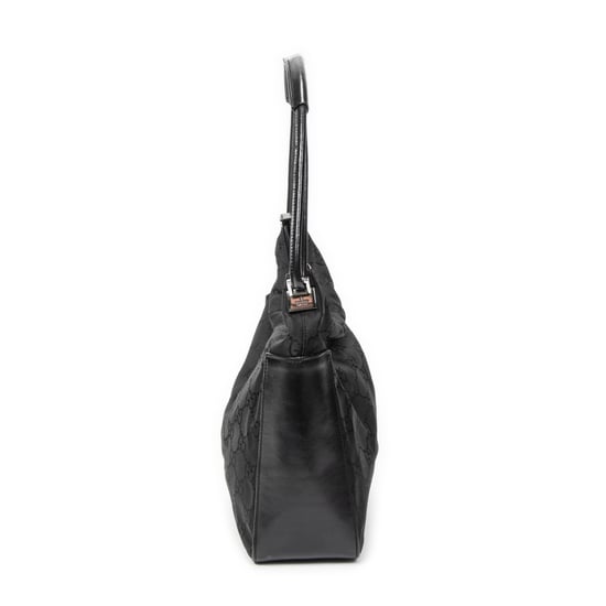 Zip Shoulder Hobo Schultertasche - Image 3