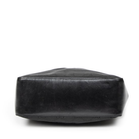 Zip Shoulder Hobo Schultertasche - Image 6