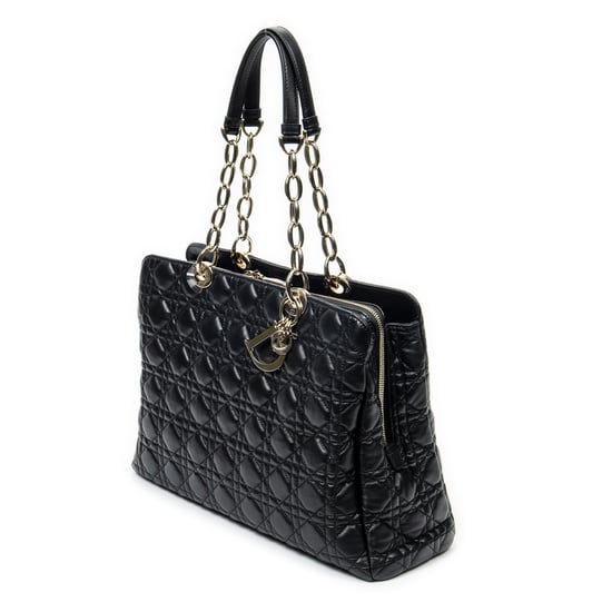 Dior Soft Shopping Tote  Schultertasche - Image 2