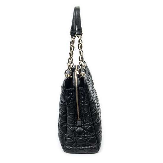 Dior Soft Shopping Tote  Schultertasche - Image 3