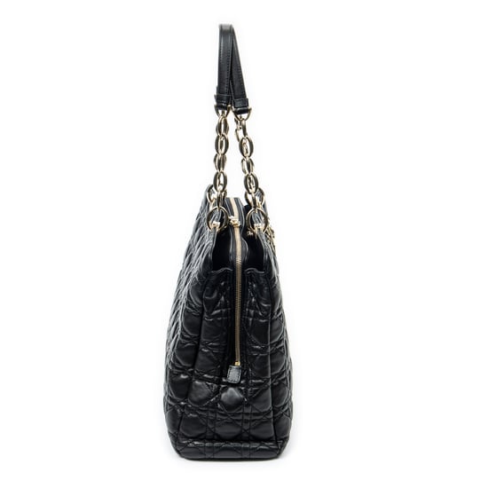 Dior Soft Shopping Tote  Schultertasche - Image 4