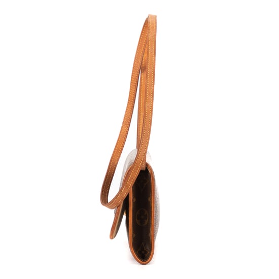 Twin GM Schultertasche - Image 3
