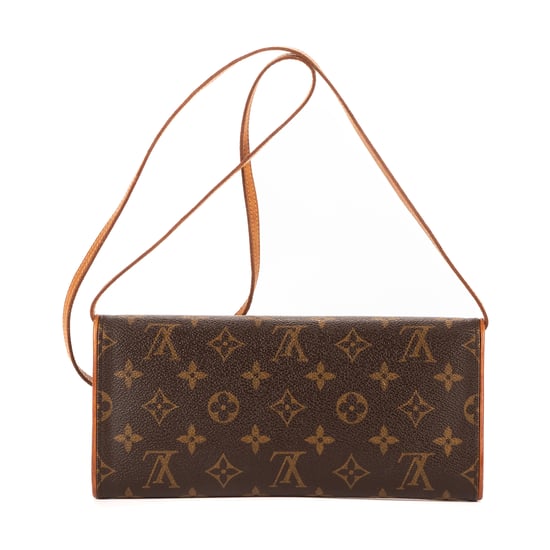 Twin GM Schultertasche - Image 4
