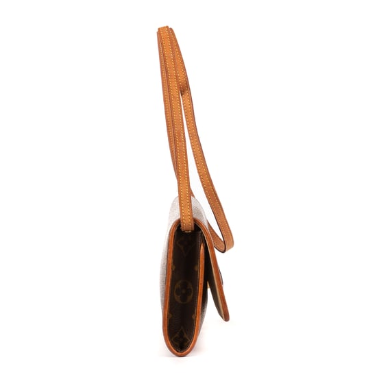 Twin GM Schultertasche - Image 5