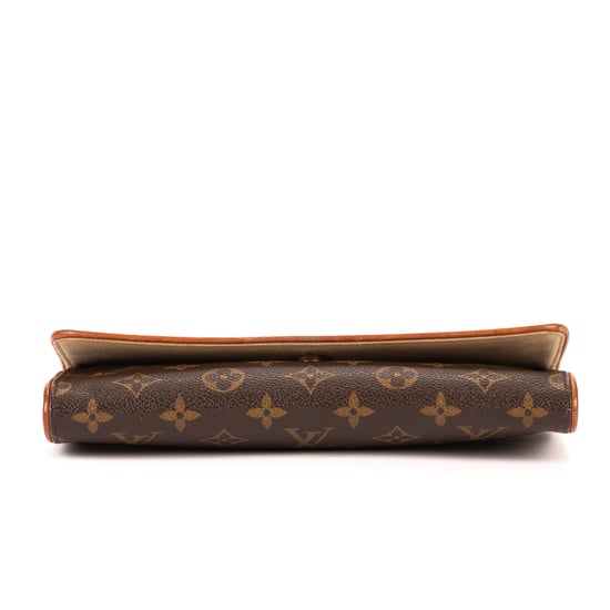 Twin GM Schultertasche - Image 6