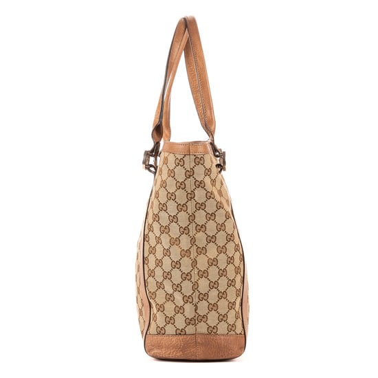 Miss GG Vertical Tote  Schultertasche - Image 3