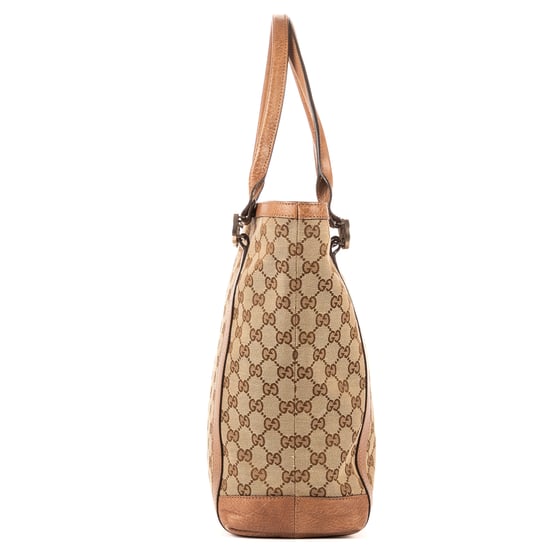 Miss GG Vertical Tote  Schultertasche - Image 5