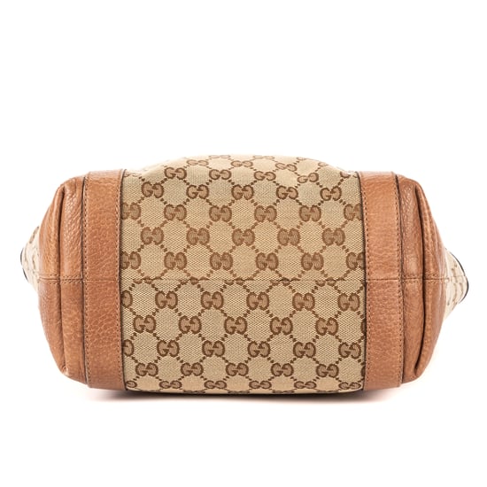 Miss GG Vertical Tote  Schultertasche - Image 6
