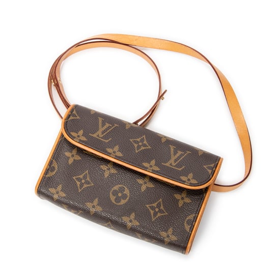 Florentine Schultertasche - Image 2